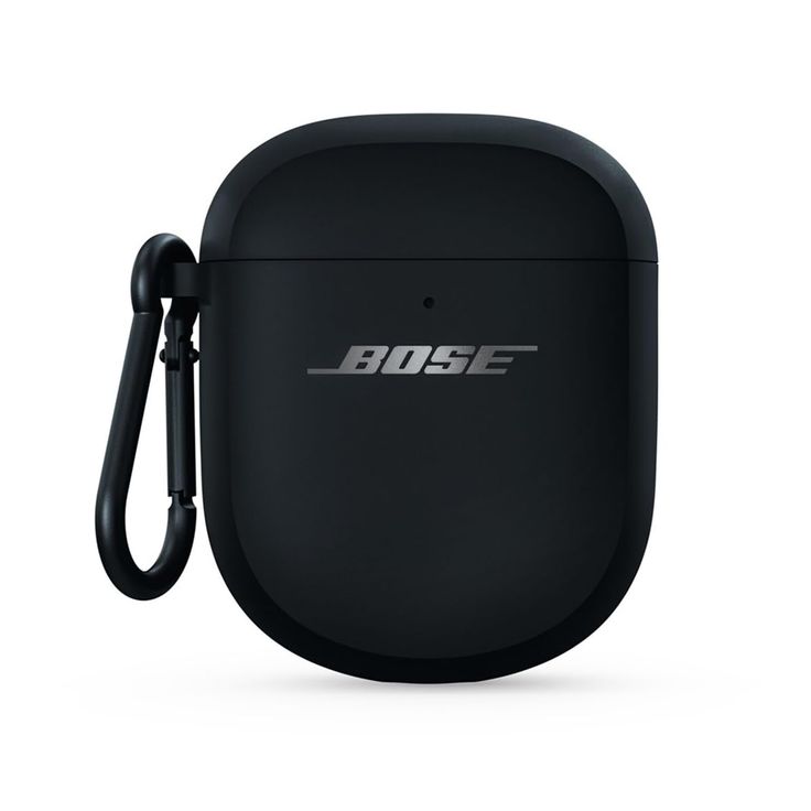 Bose QuietComfort Earbuds II
