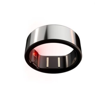 Circular Ring