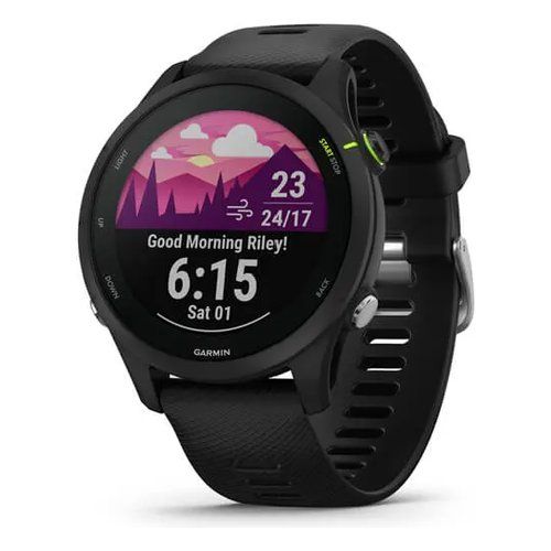Garmin Forerunner 255