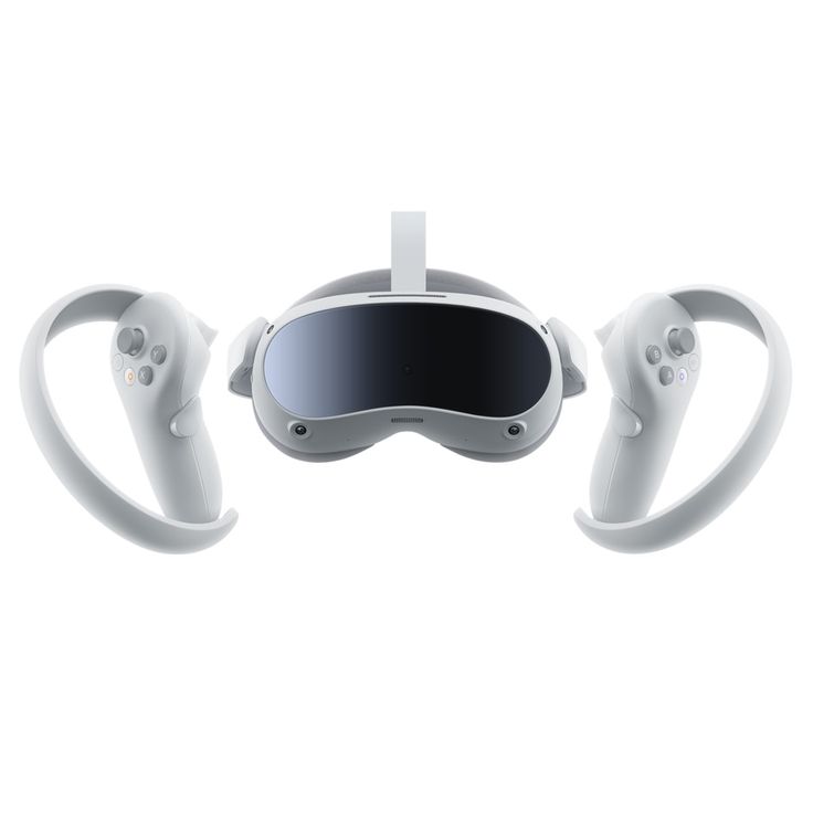 Pico 4 VR