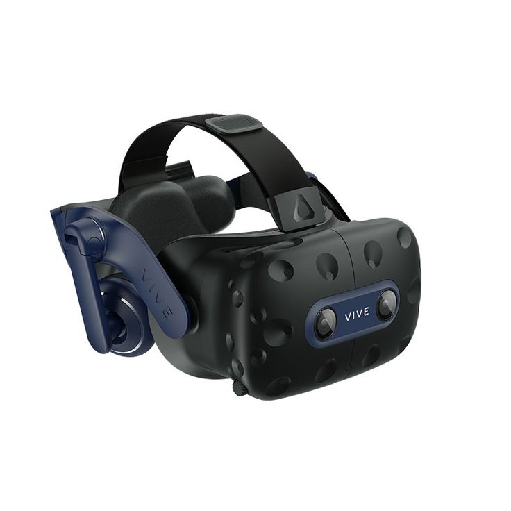 HTC Vive Pro 2