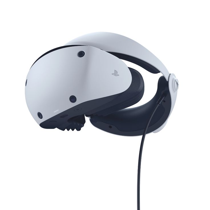 Sony PlayStation VR2